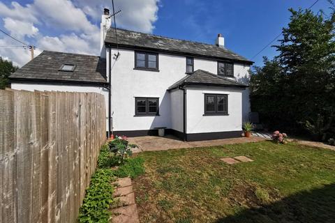 Usk - 3 bedroom house to rent