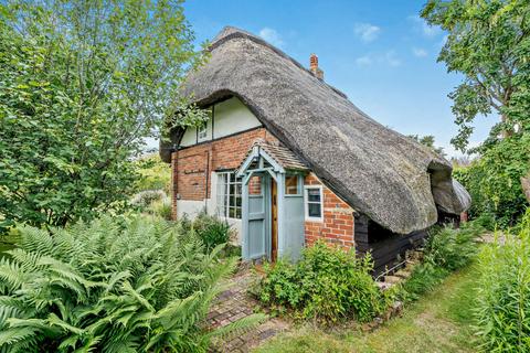 2 bedroom detached house for sale, Chapel Lane, Ashford Hill, Thatcham, Berkshire