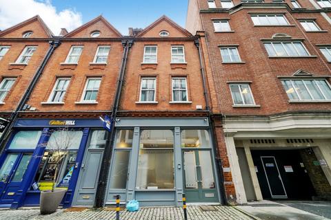 Retail property (high street) to rent, E Class - 31 North Row, Mayfair, London, W1K 6DA