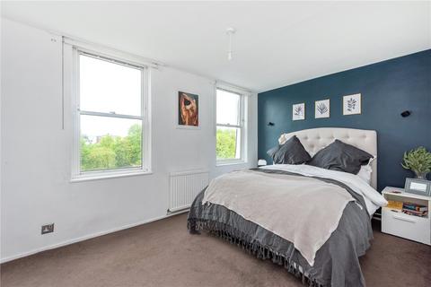 1 bedroom apartment to rent, Upper Ramsey Walk, London, N1