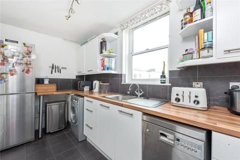 1 bedroom apartment to rent, Upper Ramsey Walk, London, N1