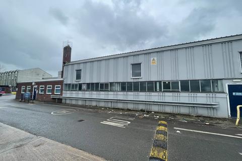 Industrial unit to rent, BT Fleet, Willowholme Road, Carlisle, North West, CA2 5RT