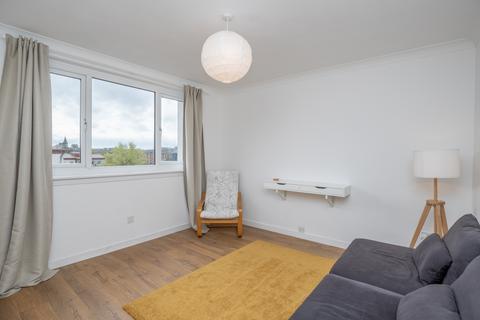 1 bedroom flat for sale, Rossendale Court, Glasgow G43