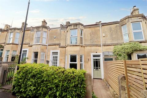 3 bedroom terraced house for sale, Eastville, Larkhall,, Bath, BA1