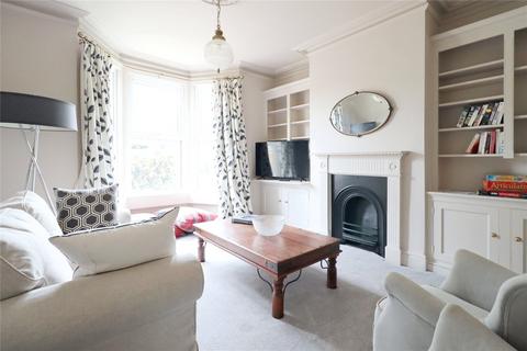22 Eastville, Bath, BA1 6QN