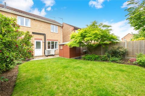 3 bedroom semi-detached house for sale, Hawthorn Drive, Sleaford, Lincolnshire, NG34