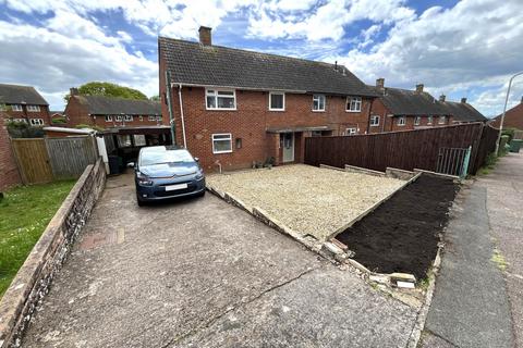 3 bedroom semi-detached house for sale, Midway, Exmouth