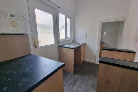 2 bedroom end of terrace house to rent, Keswick Street, Hartlepool, TS26