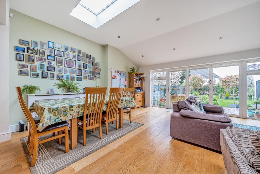 Living Space