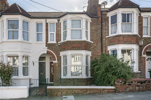 2 bedroom terraced house for sale, Bexhill Road, Brockley, SE4
