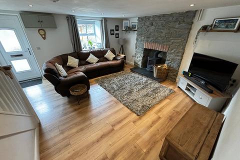 3 bedroom end of terrace house for sale, Doldre, Tregaron, SY25