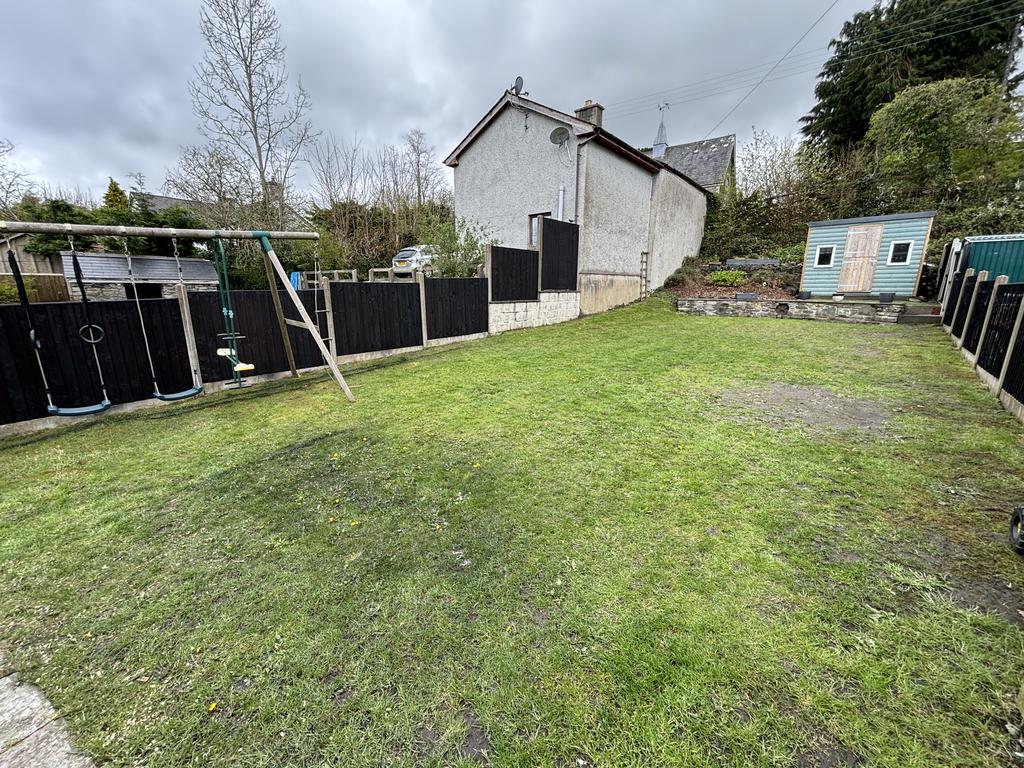 Garden (second image)