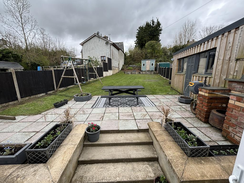 Garden (third image)