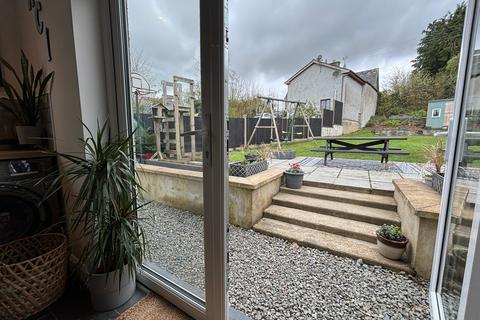 Ty Eiddwen Doldre, Tregaron, SY25 6JZ