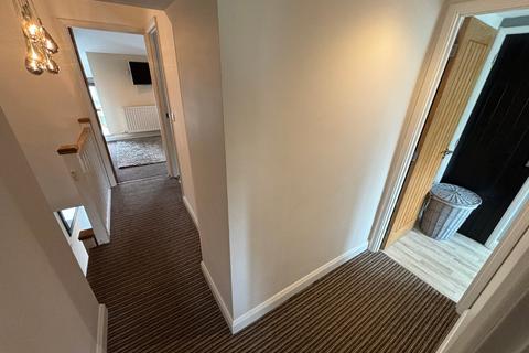Ty Eiddwen Doldre, Tregaron, SY25 6JZ