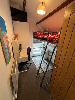 Ty Eiddwen Doldre, Tregaron, SY25 6JZ