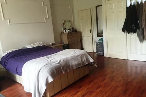 Studio to rent, Manstone Road, Kilburn NW2