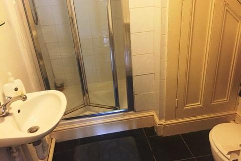 Studio to rent, Manstone Road, Kilburn NW2