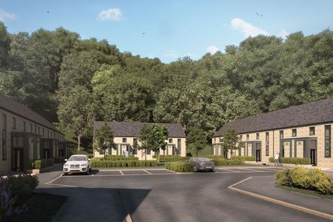 Land for sale, Siddal, Halifax- Great Development Opportunity