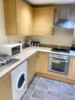 2 bedroom apartment to rent, Whitegate Drive, Blackpool FY3