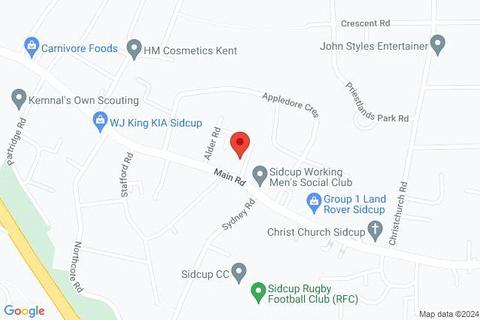 15 Taylors Close, Sidcup, DA14 6TL