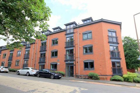 1 bedroom flat for sale, Margaret Street, Stone, ST15