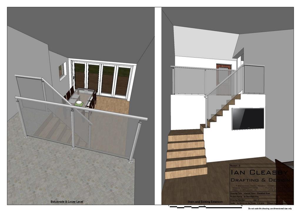 Side Extension