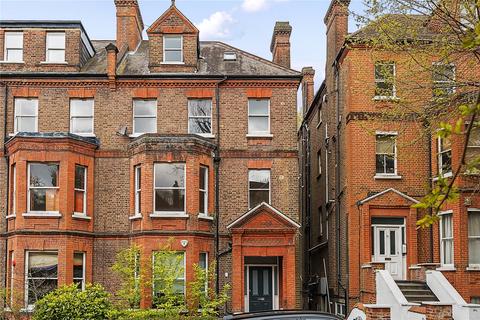 4 bedroom duplex for sale, Netherhall Gardens, Hampstead, London, NW3