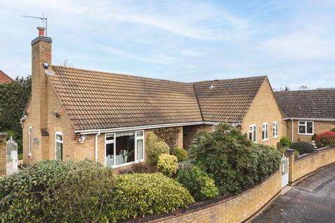 3 bedroom bungalow for sale, Downlands, Royston, Hertfordshire