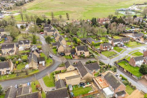 3 bedroom bungalow for sale, Downlands, Royston, Hertfordshire