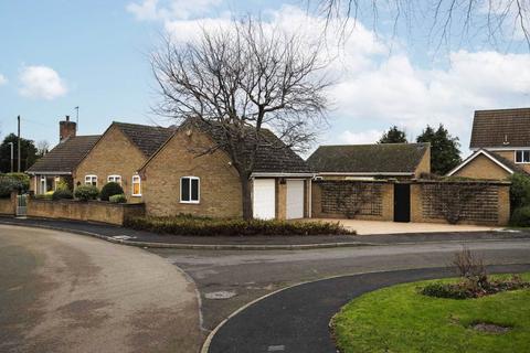 3 bedroom bungalow for sale, Downlands, Royston, Hertfordshire