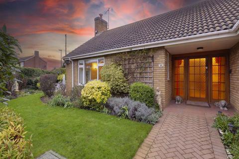 3 bedroom bungalow for sale, Downlands, Royston, Hertfordshire