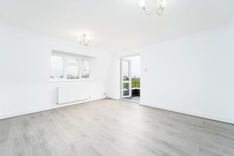 2 bedroom flat to rent, Warwick Lodge, Shoot Up Hill, London, NW2