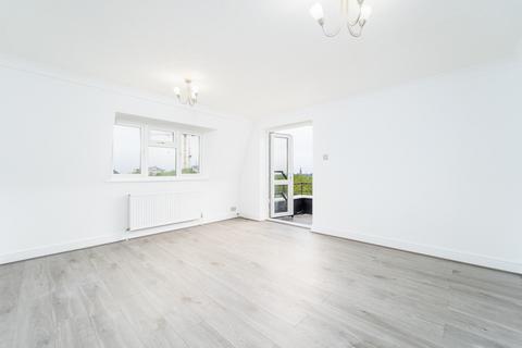 undefined, Warwick Lodge, London, NW2
