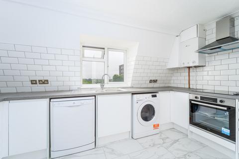 undefined, Warwick Lodge, London, NW2