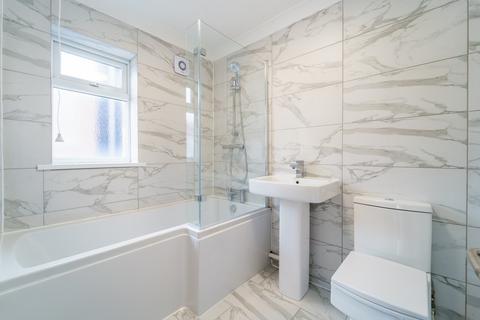 undefined, Warwick Lodge, London, NW2