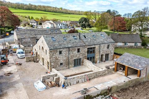 5 bedroom barn conversion for sale, Over Kellet, Lancashire LA6