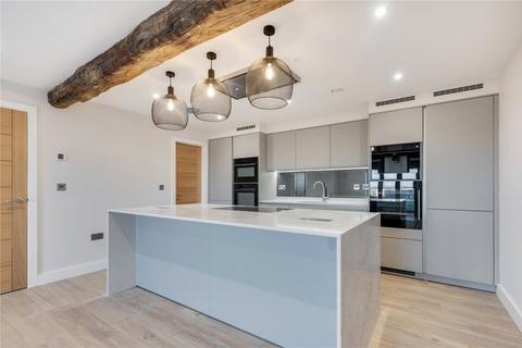 5 bedroom barn conversion for sale, Over Kellet, Lancashire LA6