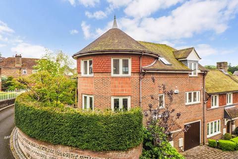 3 bedroom semi-detached house for sale, 10 Orchard Dean, Alresford