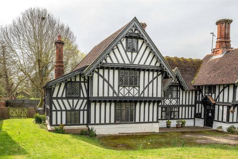 3 bedroom semi-detached house for sale, Easton, Woodbridge, Suffolk, IP13