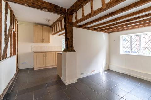 3 bedroom semi-detached house for sale, The Street, Easton, Woodbridge, Suffolk, IP13