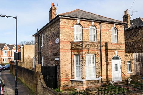 5 bedroom detached house for sale, Elsie Road, East Dulwich
