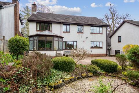 5 bedroom detached house for sale, Chapelacre Grove, Helensburgh, Argyll and Bute, G84 7SH