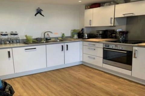2 bedroom apartment to rent, Empress Heights, SOUTHAMPTON SO14