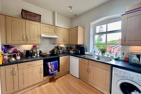1 bedroom flat for sale, Worcester Road, Ledbury, HR8