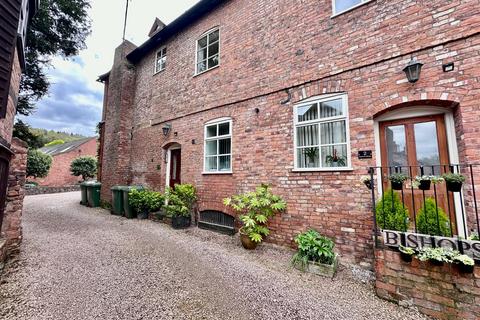 1 bedroom flat for sale, Worcester Road, Ledbury, HR8