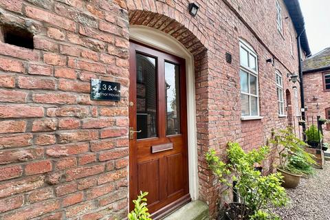 1 bedroom flat for sale, Worcester Road, Ledbury, HR8