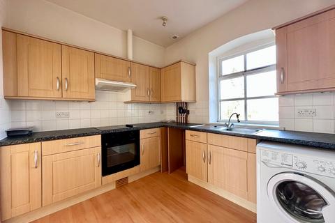 1 bedroom flat for sale, Worcester Road, Ledbury, HR8