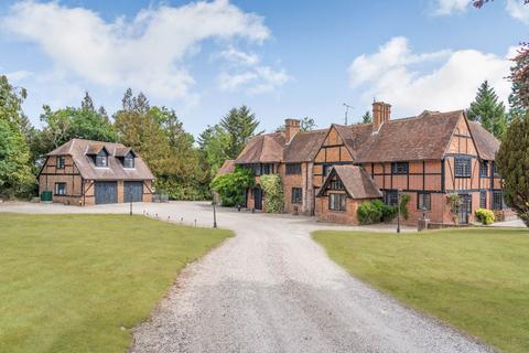 7 bedroom equestrian property for sale, Padworth Common, Berkshire