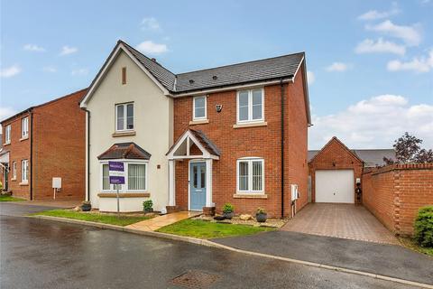 4 bedroom detached house for sale, Rushwick WR2